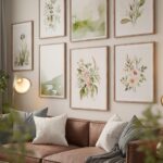 Spring Home decor ideas to liven up your space