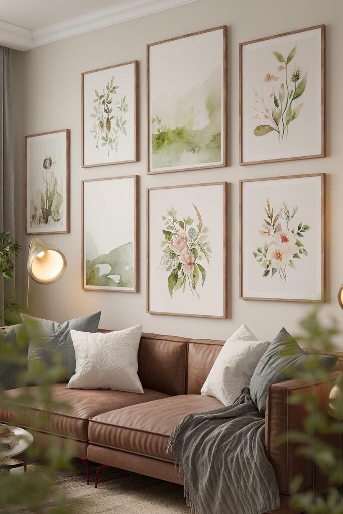 Spring Home decor ideas to liven up your space