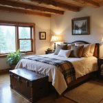 cozy rustic cabin aesthetics