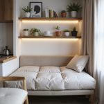 efficient living solutions designed