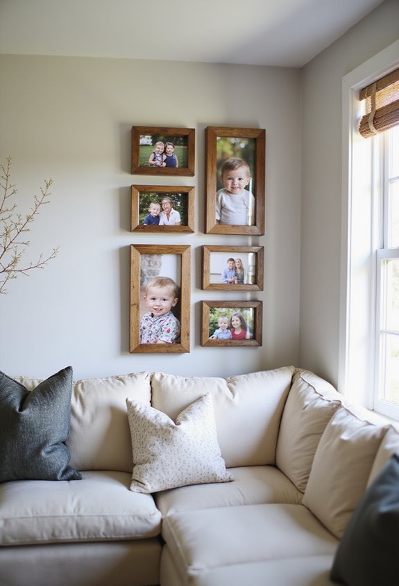 heartwarming customized photo blocks