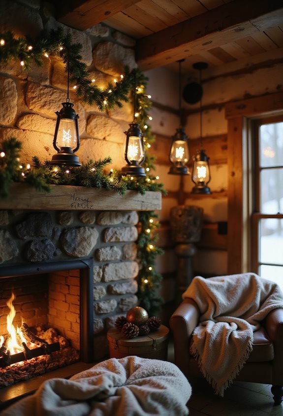 magical cozy festive gatherings