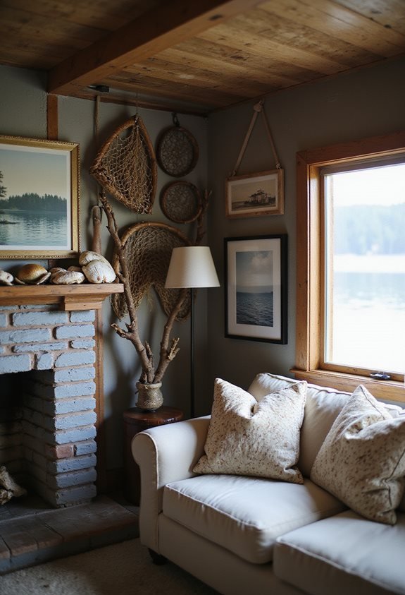 nautical wall art decor