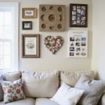 personalized family photo displays