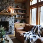 rustic cabin decor inspiration