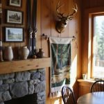 rustic cabin wall decorations