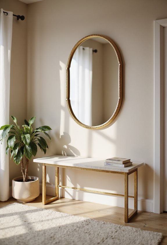 serene minimalist design principles