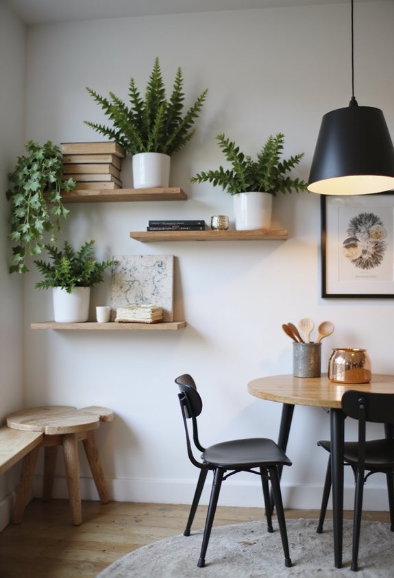 stylish space saving organizers