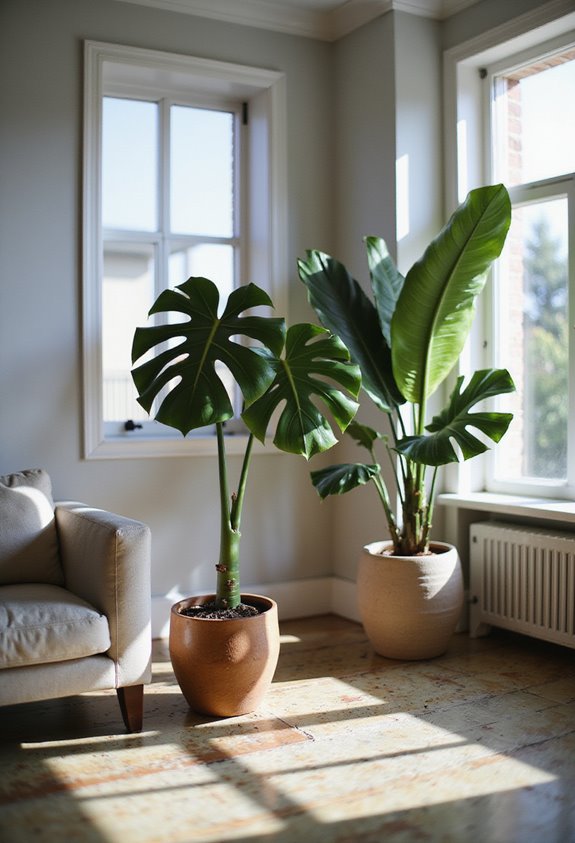 transform your space beautifully