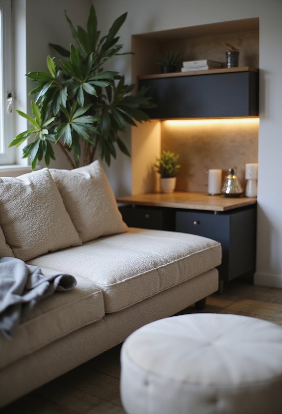 transformative space saving solutions