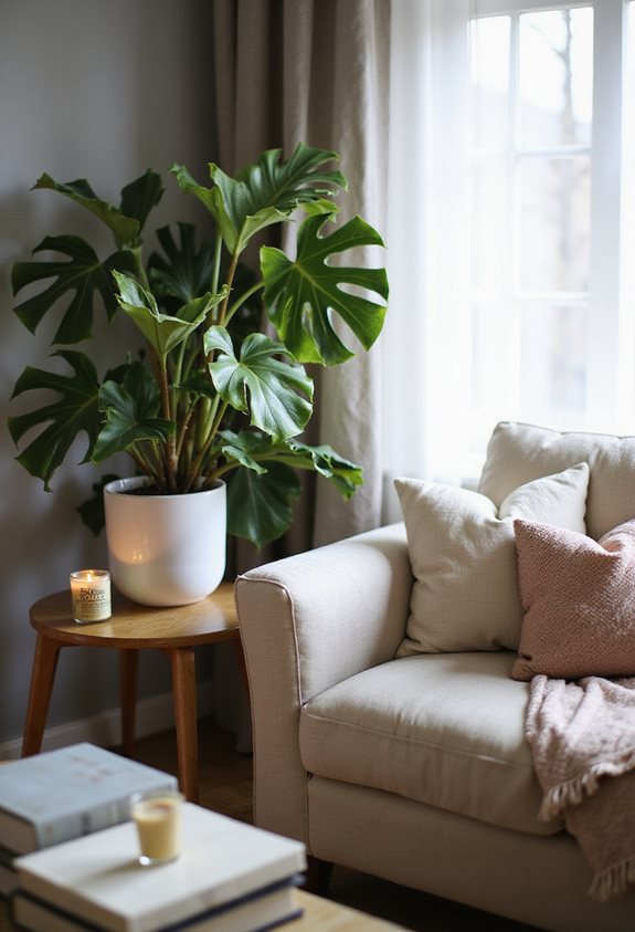 vibrant beauty for homes