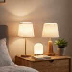 best bedside lamps selection