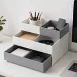 clutter free workspace organizers 2026