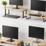 ergonomic monitor stand reviews