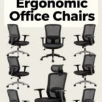expert reviewed ergonomic chairs