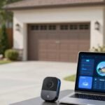 smart garage door openers