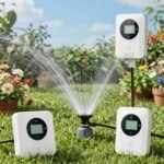 smart irrigation controllers review