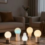 smart light bulbs 2026