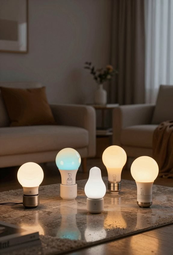 11 Best Smart Light Bulbs to Brighten Up Your Home in 2026