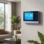 smart thermostats for efficiency