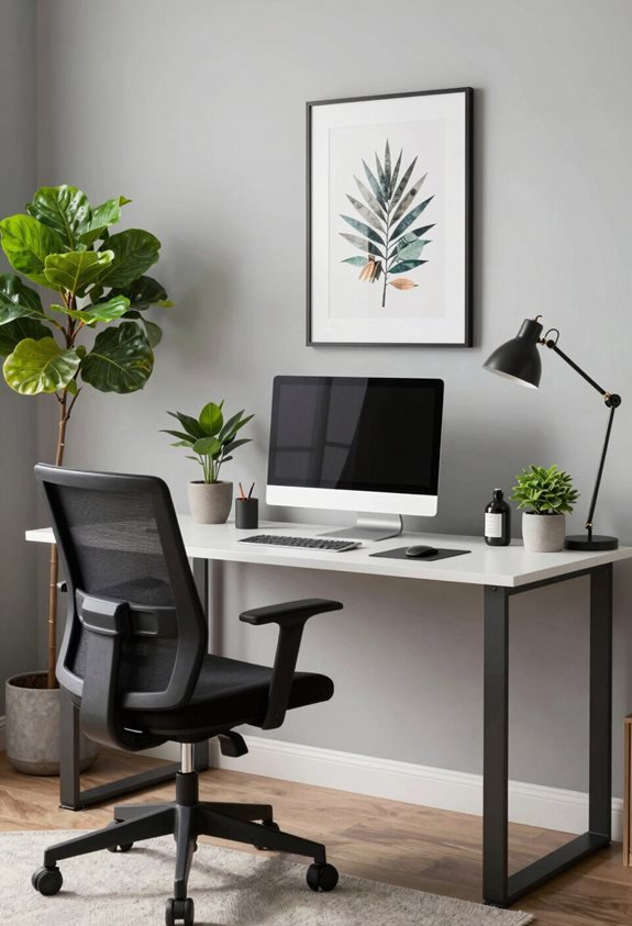 stylish home office bundles