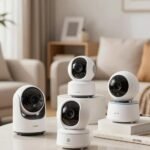 top home security cameras