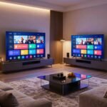 top smart tvs reviewed 2026
